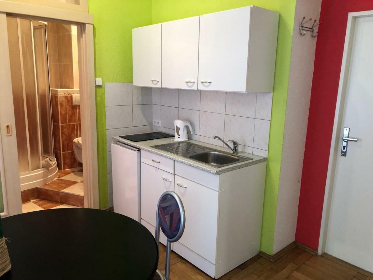 Apartmán Orchidej u Vřídla Karlovy Vary Esterno foto